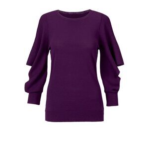 F19 Cabi Peek Pullover